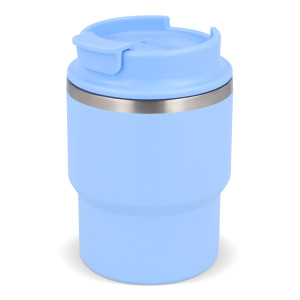InSideOut T-mug 280ml Jasnoniebieski