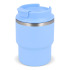 InSideOut T-mug 280ml Jasnoniebieski LT57002-N0012  thumbnail