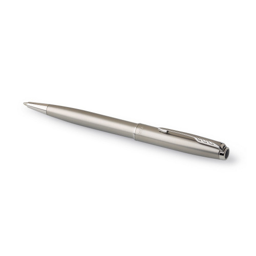 Długopis Parker Jotter XL Srebrny VA832-32 (1)