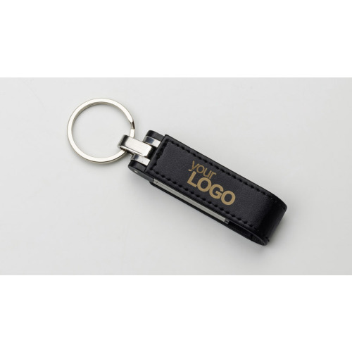 Pamięć USB BUDVA 16 GB Czarny 44052-02 (6)