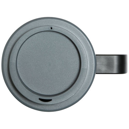 Kubek termiczny z serii Americano® Grande o pojemności 350 ml Szary 21000428 (4)