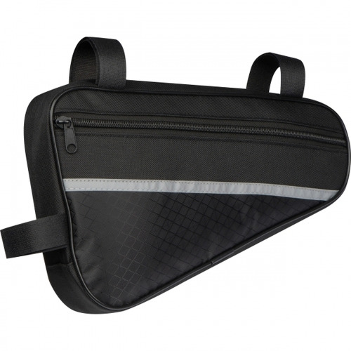 Torba rowerowa ALEJANDRO Czarny 6268403 (8)