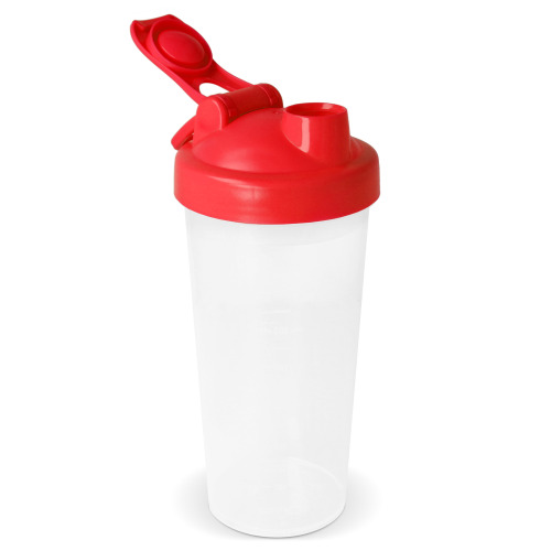 Butelka shaker 700ml Czerwony LT98906-N0021 (5)