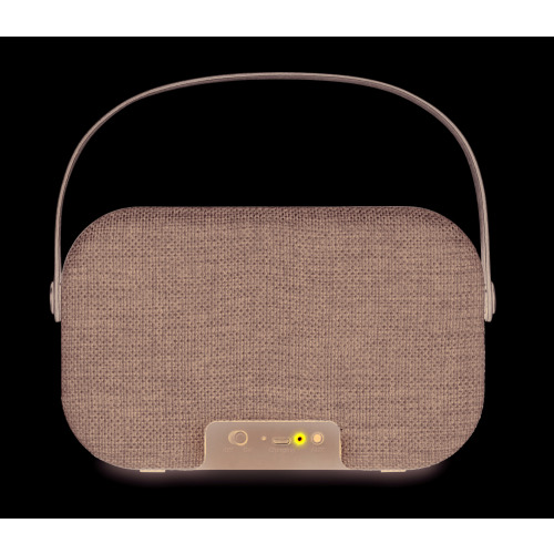 Głośnik bluetooth Czarny MO9085-03 (3)