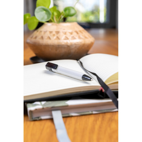 Długopis STILOLINEA Ducal Czarny VA803-03 (3)