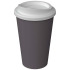 Kubek termiczny Americano® Infiniti 350 ml Szary zmierzch 21090483  thumbnail