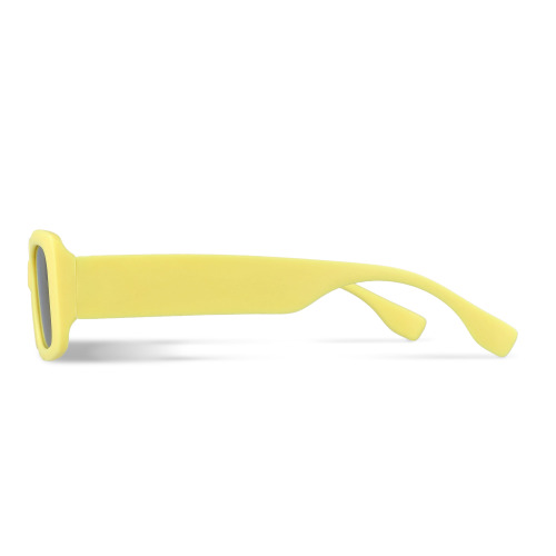 Okulary przeciwsłoneczne Charli RPC Jasnożółty LT86719-N0042 (3)