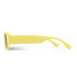 Okulary przeciwsłoneczne Charli RPC Jasnożółty LT86719-N0042 (3) thumbnail
