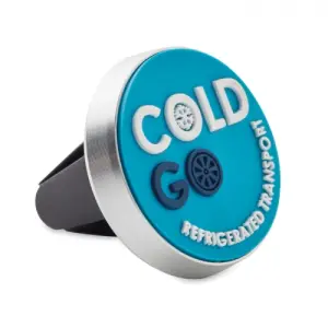 Magnetyczny uchwyt na telefon z indywidualnym projektem Wielokolorowy