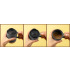 Kubek SOFTEL 300 ml Szary 16045-14 (4) thumbnail