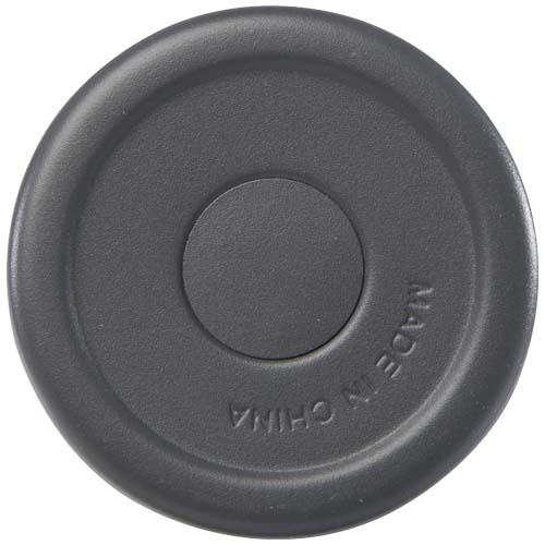 Sydney miedziany kubek próżniowy z podwójnymi ściankami, ze słomką, z certyfikatem RCS 1200 ml Szary 10080282 (4)