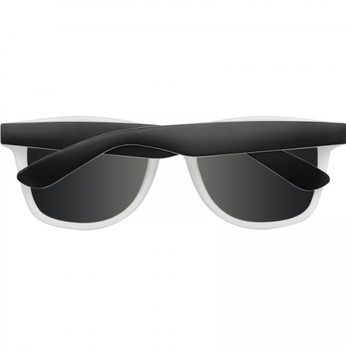 Okulary przeciwsłoneczne UV400 ILONA Biały 5067106 (5)