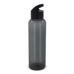 Butelka Loop R-PET 600ml Czarny