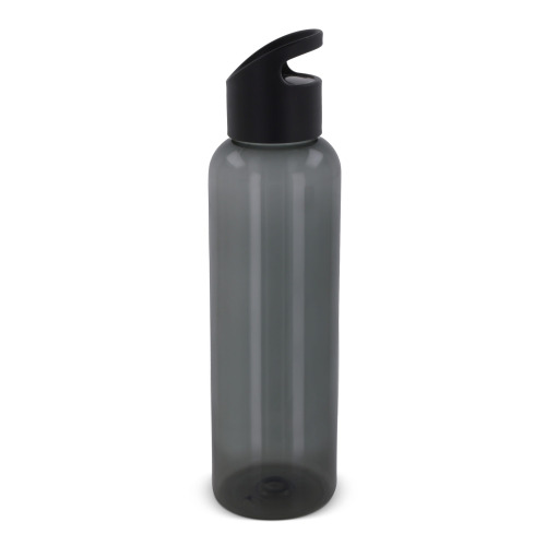 Butelka Loop R-PET 600ml Czarny LT98743-N0002 