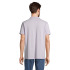 PULSE U NISEX POLO Lilac S04502-LL-S (1) thumbnail