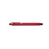 Długopis z chipem NFC, touch pen | Henrietta Czerwony V9343-05 (1) thumbnail