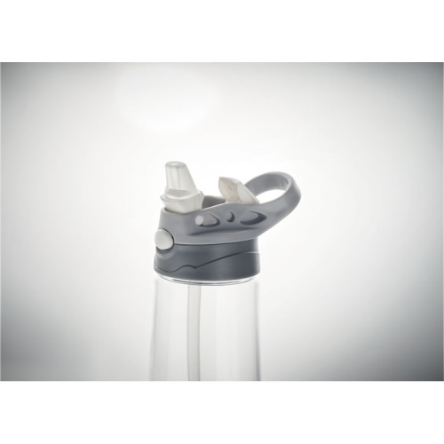 Butelka Tritan ™ 450 ml Przezroczysty MO9909-22 (5)