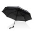 Mały parasol 20.5" Impact AWARE rPET czarny P850.541 (3) thumbnail