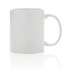 Kubek ceramiczny 350 ml Biały P434.013 (1) thumbnail