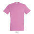 REGENT UNISEX T-SHIRT 150g Orchid pink S11380-OP-XS  thumbnail