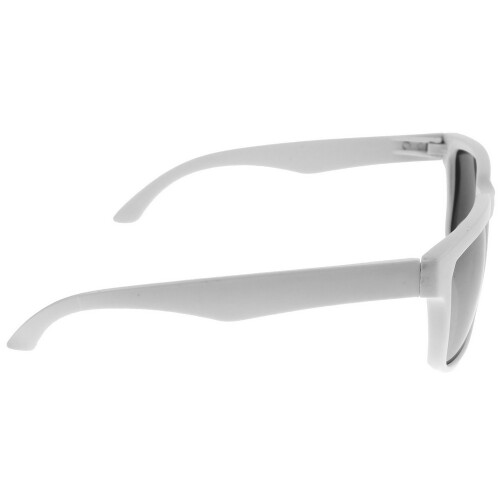 Okulary przeciwsłoneczne biały V8668/W-02 (2)