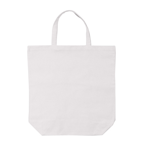 Torba transportowa płótno 250g/m² 41x12x43cm Biały LT91487-N0001 (2)