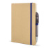Notatnik Kraft Paper A5 Niebieski LT92060-N0011 (4) thumbnail