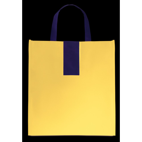 Składana torba na zakupy Granatowy IT3835-04 (2)