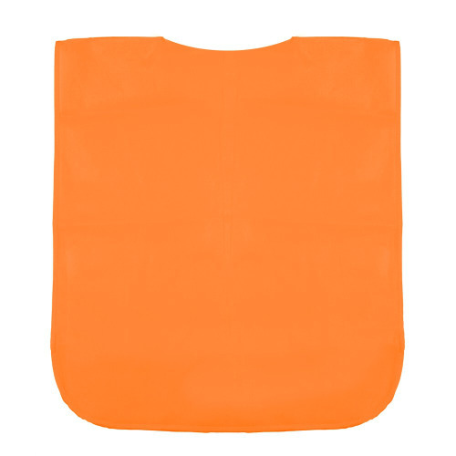 Kamizelka Pomarańczowy V7131-07 (2)