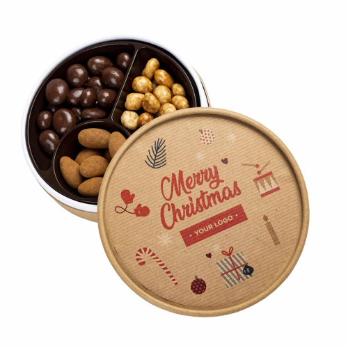 Bakalie Słodkie Trio Wielokolorowy S0272/XM (3)