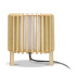 Lampa LED Coollux Lamella Luna Naturalny LT40730-N0094 (4) thumbnail