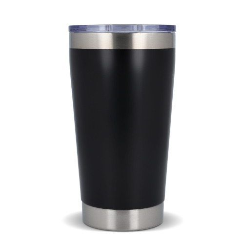 T-ceramic Kubek termiczny z pokrywką Cango 500ml Czarny LT98724-N0002 (4)