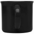 Bario kubek ceramiczny o pojemności 240 ml Czarny 10084490 (3) thumbnail