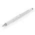 Długopis wielofunkcyjny biały P221.553 (7) thumbnail