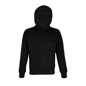 Bluza Oversize Bawełna Poliester z Recyklingu