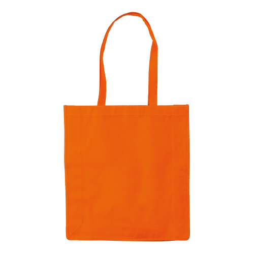 Torba non-woven 75g/m² Pomarańczowy LT91479-N0026 (1)