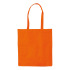 Torba non-woven 75g/m² Pomarańczowy LT91479-N0026 (1) thumbnail