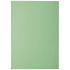 Notatnik A5 Novella Austen z miękkiej okładki z recyklingu, 100 kartek Zielony 21024861 (2) thumbnail