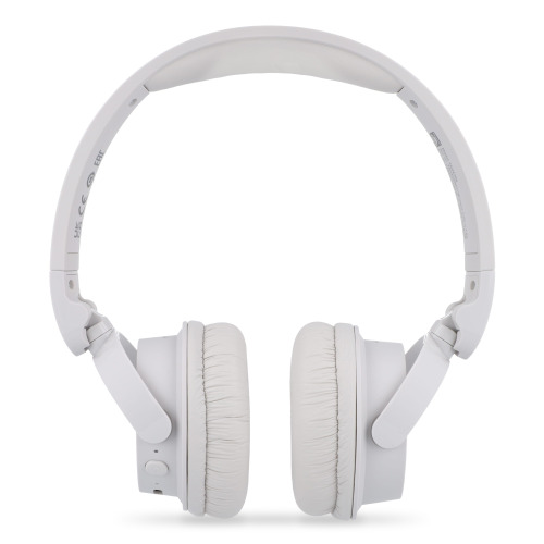 TAH4209 |Słuchawki nauszne Bluetooth Philips z 55-godzinnym czasem odtwarzania  Biały LT42251-N0001 (1)