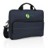 Torba na laptopa 15,6" AWARE™ RPET Niebieski P730.045 (7) thumbnail
