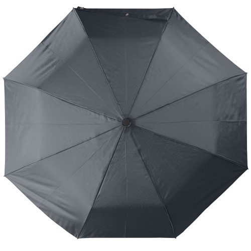 Składana parasolka otwierana automatycznie 22''  Czarny LT97102-N0002 (7)