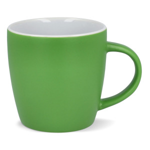 Kubek York 300ml Jasnozielony