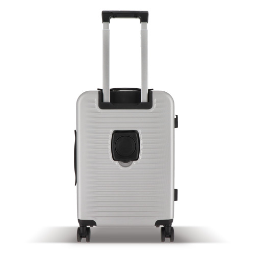Wózek podróżny InSideOut Rulla 20 cali (50.8 cm) Jasnoszary LT57115-N0062 (2)