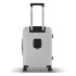 Wózek podróżny InSideOut Rulla 20 cali (50.8 cm) Jasnoszary LT57115-N0062 (2) thumbnail