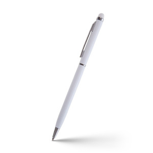Długopis, touch pen | Dennis Biały