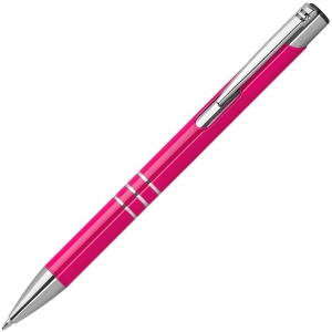 Długopis metalowy Las Palmas różowy