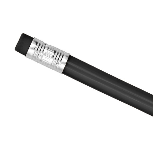 Elastyczny ołówek | Like Czarny VA069-03 (3)