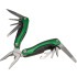 Narzędzie wielofunkcyjne ARMADOR NEW Schwarzwolf Zielony F2400401AJ309 (21) thumbnail