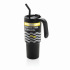 Kubek termiczny 900 ml Graphic 360 Czarny P437.3201 (10) thumbnail