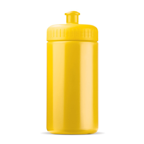 Bidon Sportowy Classic 500ml żółty LT98795-N0041 